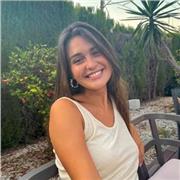 Estudiante de educación infantil ofrece clases particulares de apoyo a alumnos de primaria y ESO